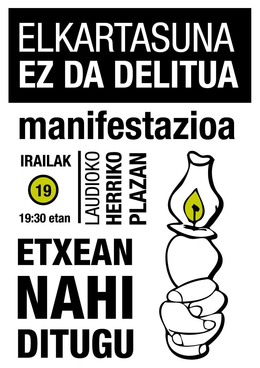 Manifestazioa