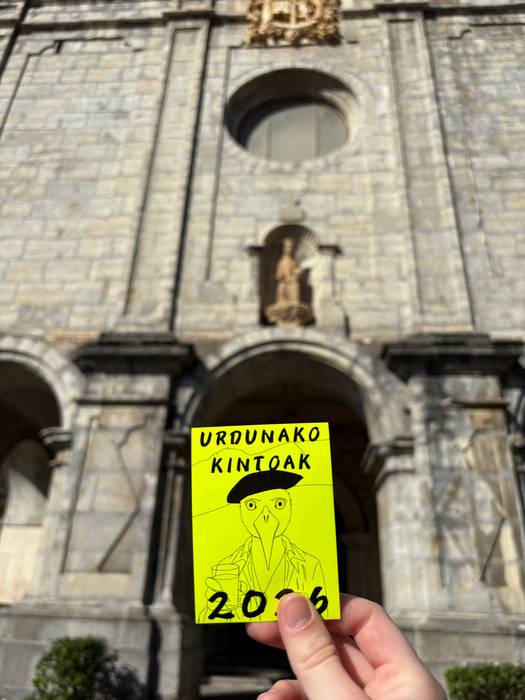 Egun osoko jaia izan zuten k 12 1774212923054