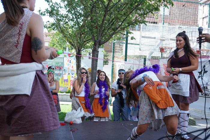 Laudio Got Talent lehiaketak 46 1756404526815