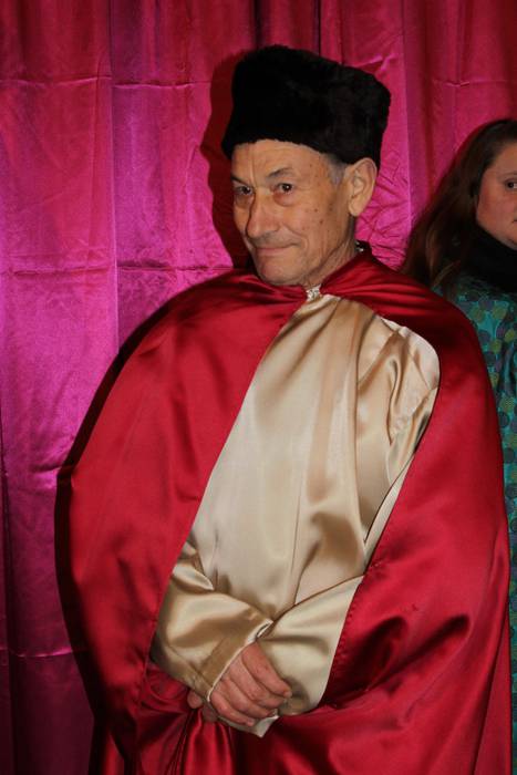 Eguraldia ez da oztopoa izan 30 1515190224077