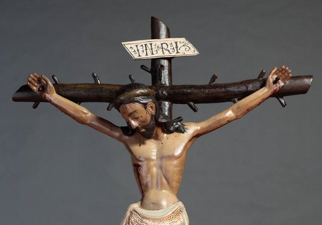 Kexaara itzuliko dituzte Gasteizko Arte Sakratuaren Museoan gordeta zeuden piezak