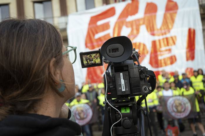 Langileekin biltzea eta Made 18 1761380921979