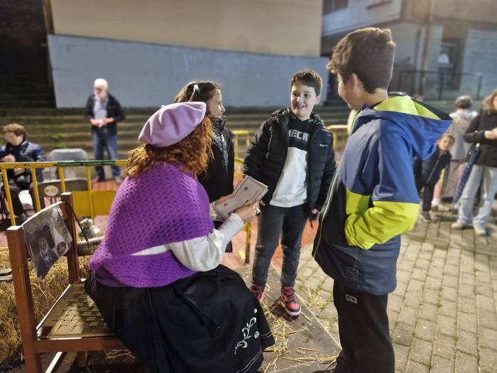 Ikazkinak baditu Laudioko ha 43 1766250186743