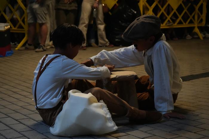 Okondoko jaietako mozorro le 73 1756160600753