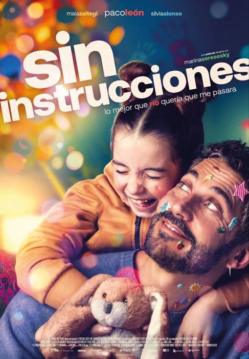 'Sin instrucciones'