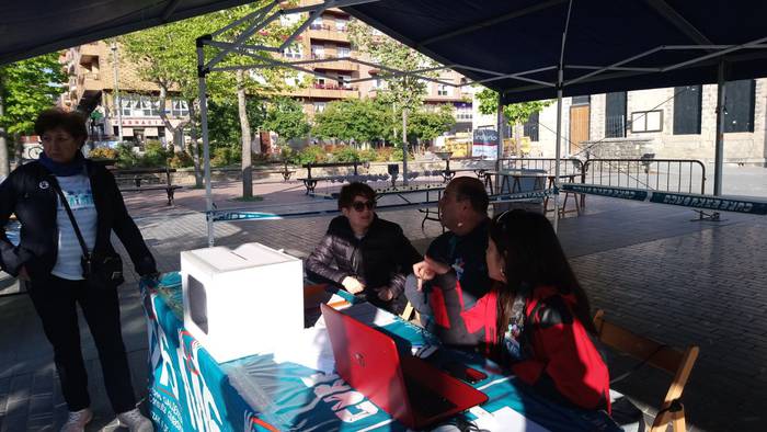 Amurrioko herri kontsulta