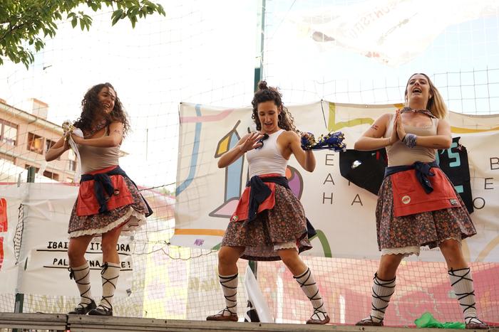 Laudio Got Talent lehiaketak 67 1756404844538