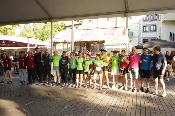 Arabako Lokotx Biltzeko txap 88 1757925704808