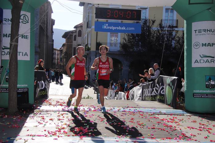 Eguraldia eta lainopila lagu 153 1668424105182