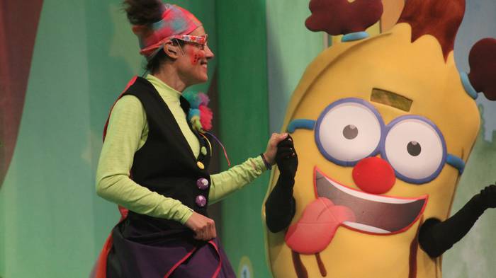 Ehunka ume eta guraso dantza 22 1513506449477