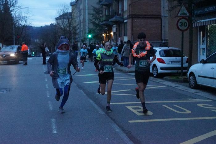 Ugarte eta Lamuza parkea zeh 60 1767220621711