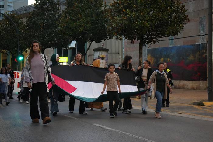 Giza katea osatu dute Gazako 32 1759863784377