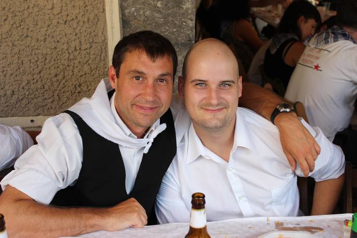 Gaztetxeko eta antzinako jai 97 1502899577607