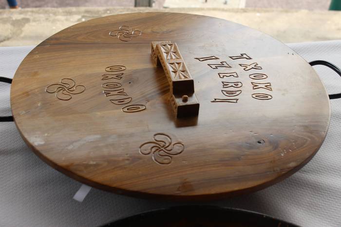 Hasi dira Okondoko San Barto 33 1503499785069