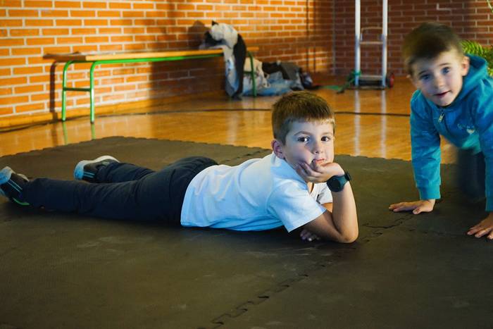 Iragana, orainaldia eta etor 5 1763160426695