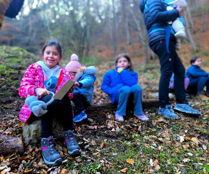 Mari Domingik familia andana 14 1765730475439