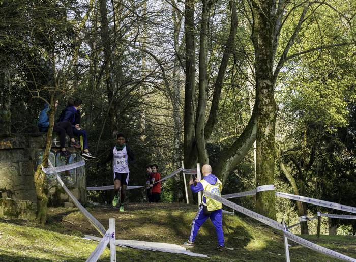 Umeek eta gurasoek bete zute 24 1519652702443