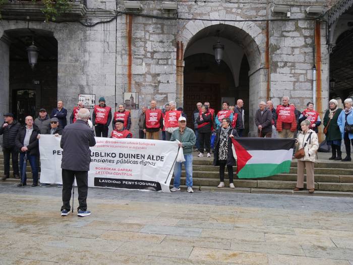 UPNk, PPk, VOXek eta JUNTSek 4 1770067319495