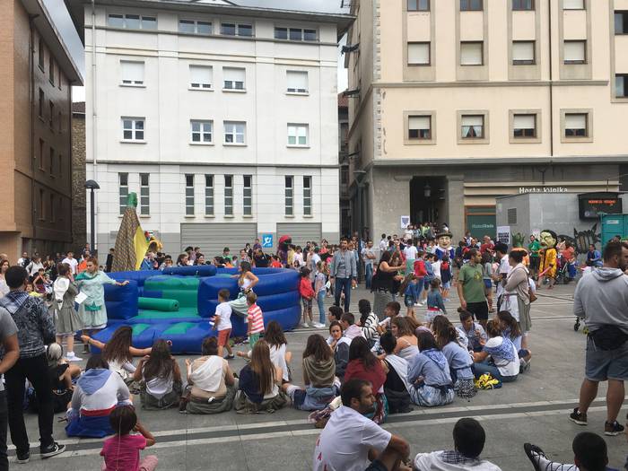 Goizetik iluntzera arte luza 10 1534534187454