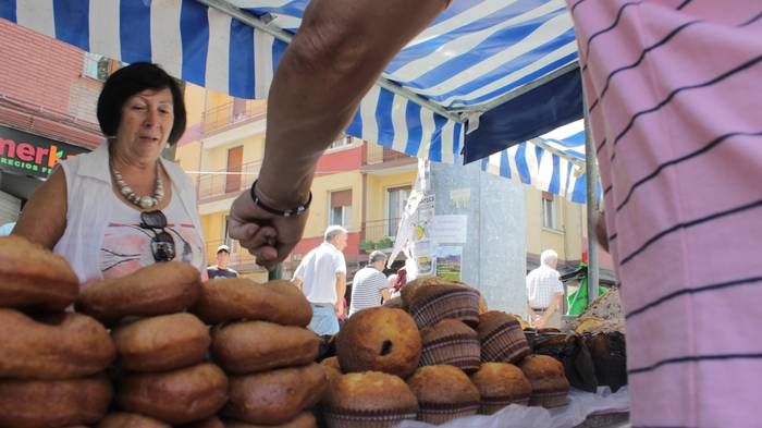 Baserritar Eguna indarrez ha 26 1503664791876