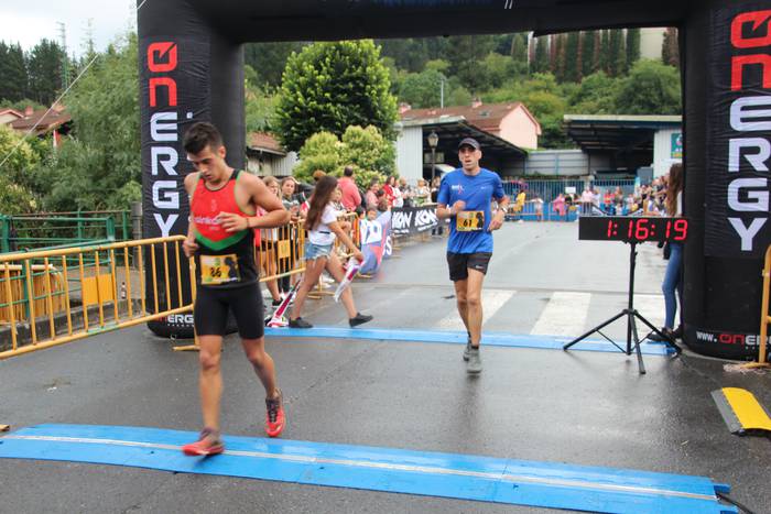 Iñaki Isasi eta Maider Urtar 548 1564321197837