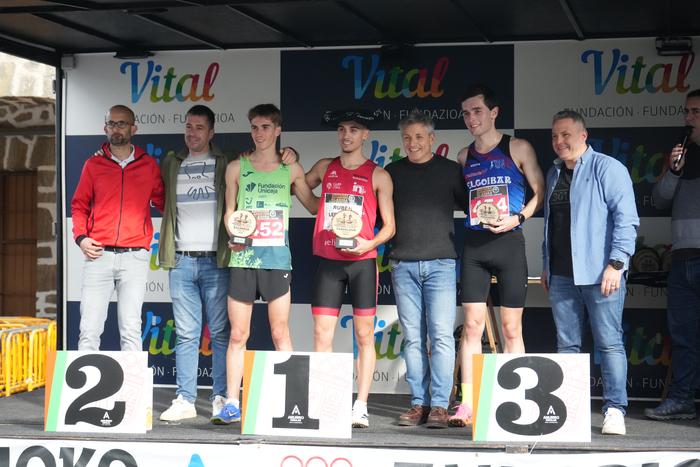 Amurrioko Nazioarteko Krosa  143 1766932071576