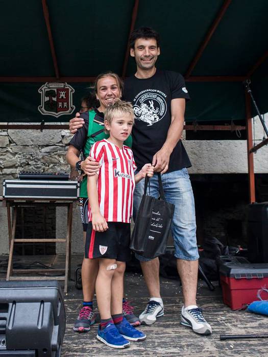 Erretes Tudelako Jaietan kir 23 1500882634953