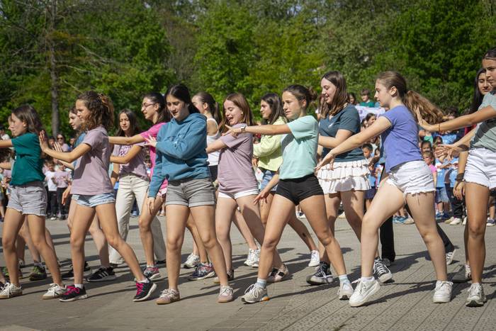 Taupadak berpizteko deia dan 18 1776857316584