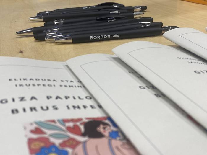 43 lagun jaso ditu "Elikadur 48 1776332363352