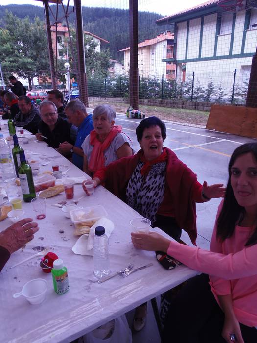 San Lorentzoko ospakuzinak l 31 1502470574987