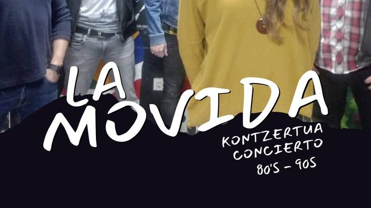 La Movida