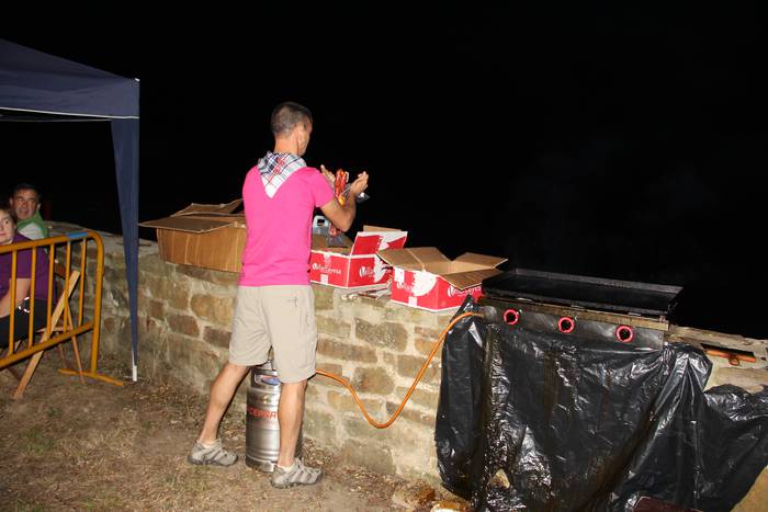 Andra Mari Zuri ospatzeko el 32 1502366500348