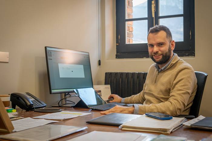 “Zikloturismoa izango da gure eskaintza turistikoaren ardatza”