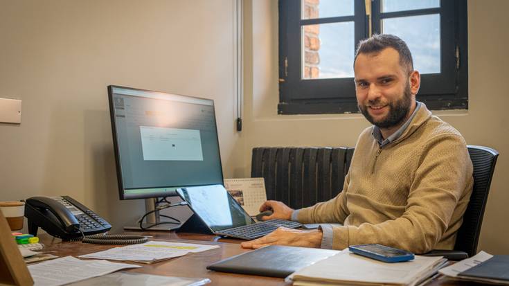 “Zikloturismoa izango da gure eskaintza turistikoaren ardatza”