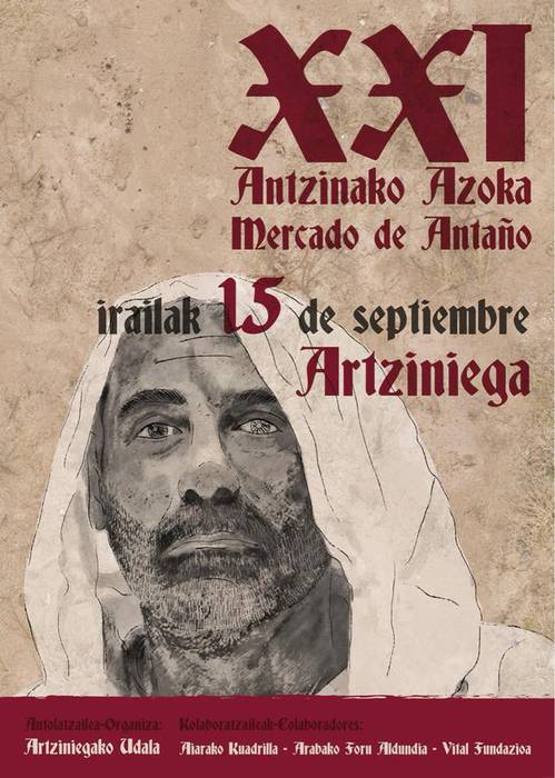 Antzinako Azoka