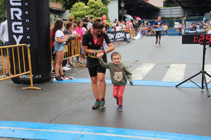 Iñaki Isasi eta Maider Urtar 599 1564322641282