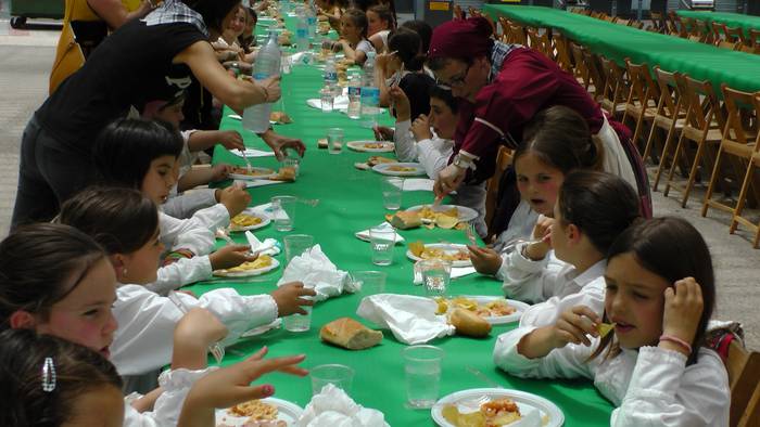 Dantza taldeak taldeak izan  37 1496045707617