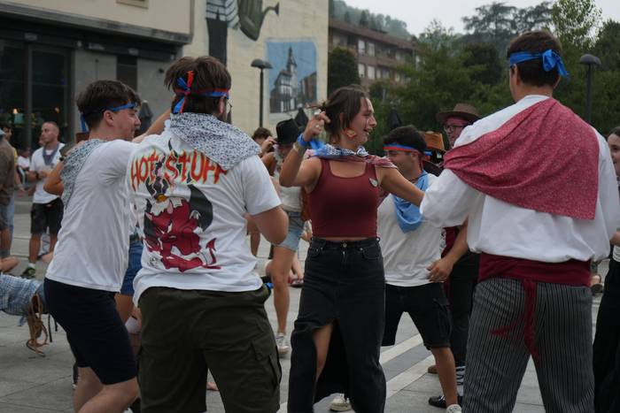 Joko eta kontzertu artean am 34 1755523018409