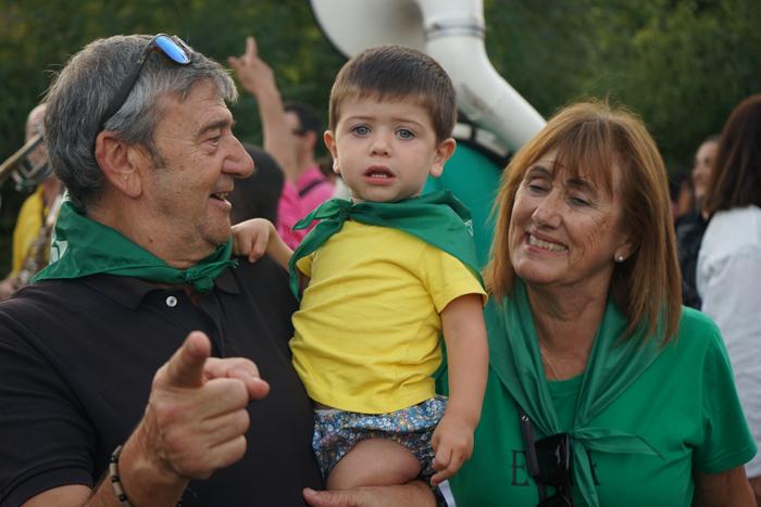 Arteko Gure Aman elkartu eta 58 1757796457291