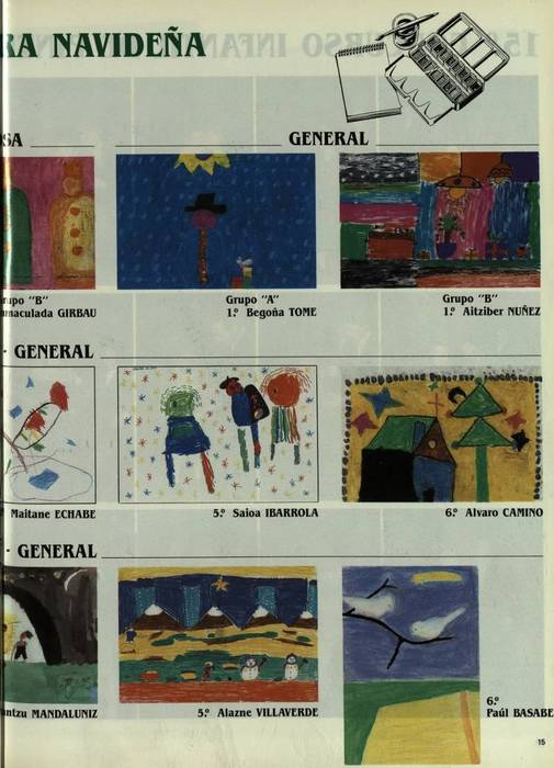 Villosako Gabonetako marrazk 34 1769649284169