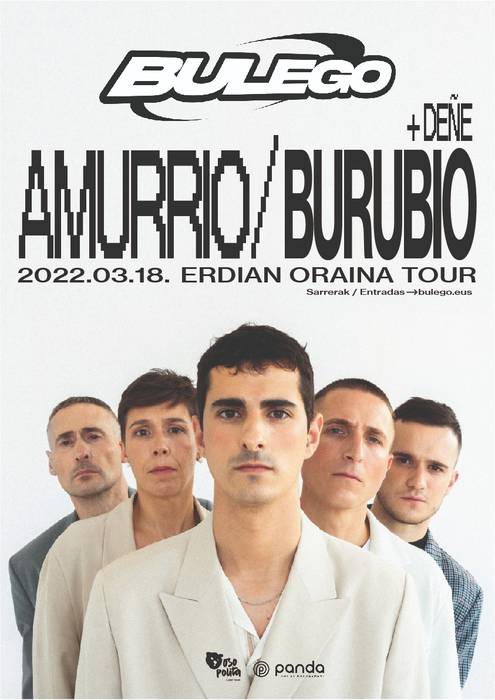 Bulego eta Deñe