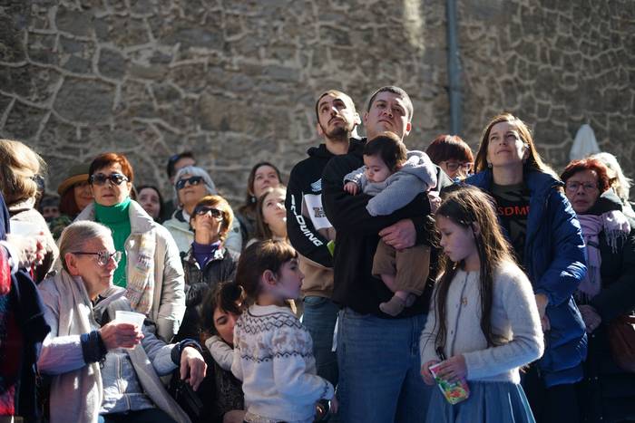 Ametsgoien jaio da, emakume  26 1772486284492