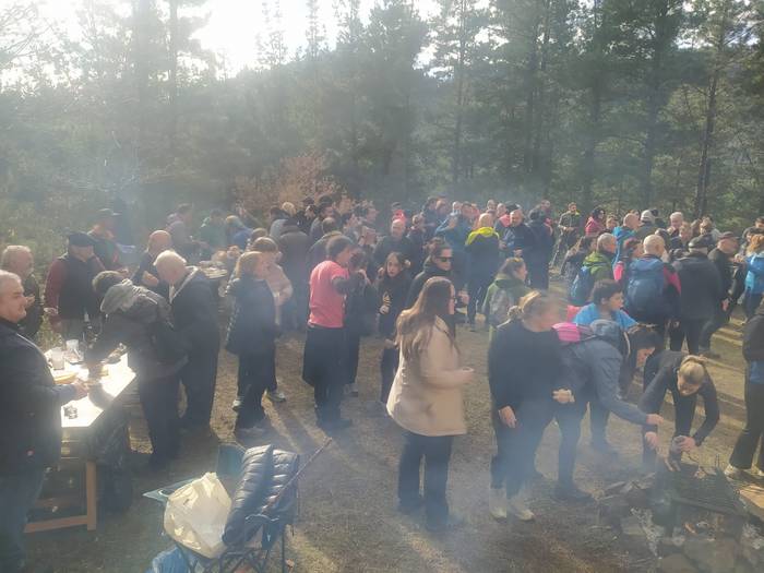 San Sebastian baseliza adin  112 1769360278473