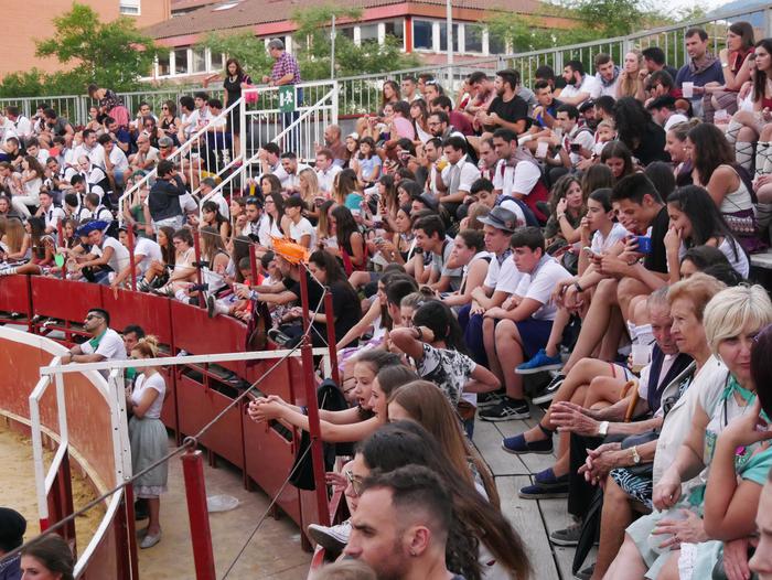 Koadrilen Bazkariak Aldai Pl 102 1535051834108