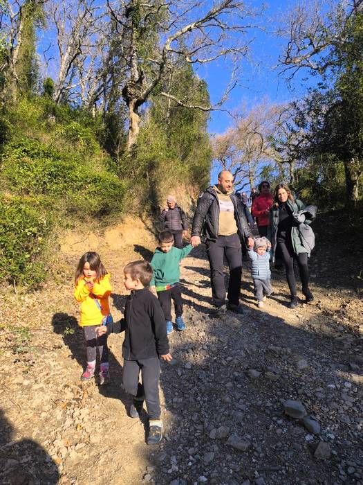 Mari Domingik familia andana 15 1765730479241