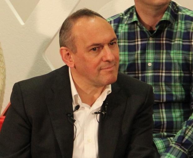 Ramiro Gonzalezek Tubacex bisitatuko du