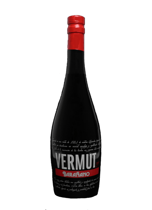 Barañano likoreen vermuta saritu du "Intervinos" gidak