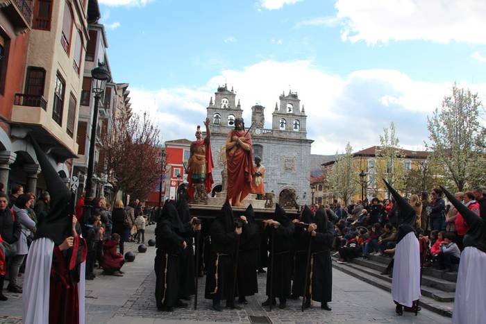 Urduñako Ostegun Santua