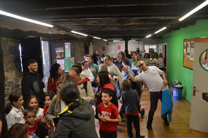 Aretaren independentzia alda 83 1776585640946