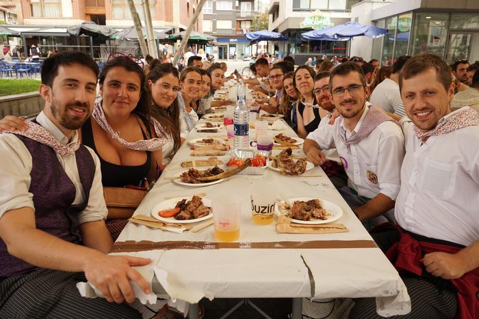 Txahal erreak ehunka laudioa 2 1756478142608